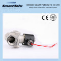 New Product Stainless Steel High Temperature High Pressure Solenoid Valve